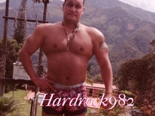 Hardrock982