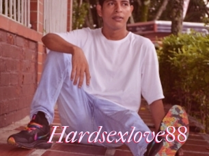 Hardsexlove88