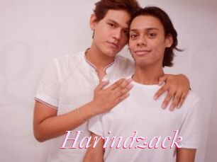 Harindzack