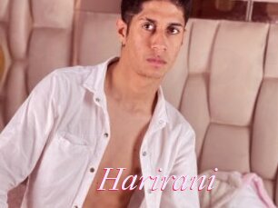 Harirani