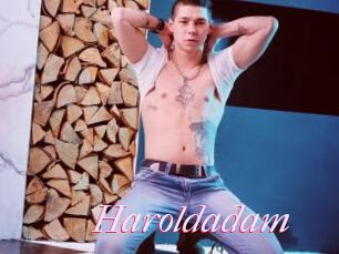 Haroldadam