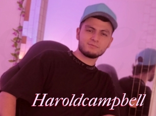 Haroldcampbell