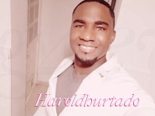 Haroldhurtado