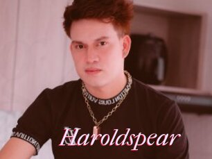 Haroldspear