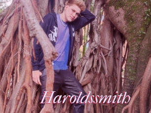 Haroldssmith