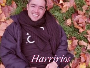 Harririos