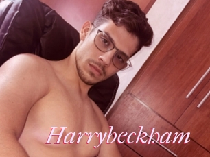 Harrybeckham