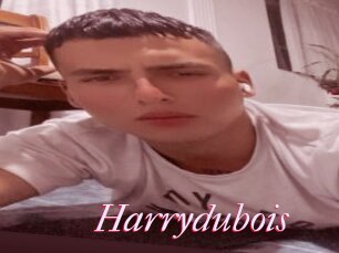 Harrydubois