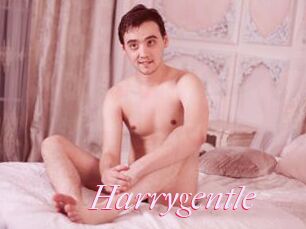Harrygentle
