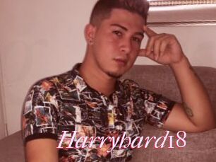 Harryhard18