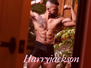 Harryjackson