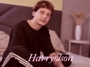 Harryolson
