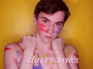 Harrysmyles