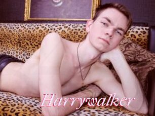 Harrywalker
