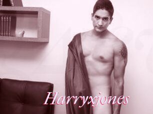 Harryxjones
