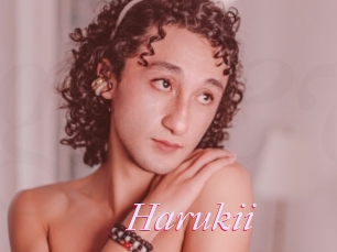 Harukii