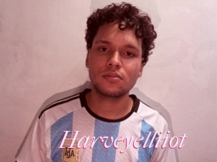 Harveyelliiot