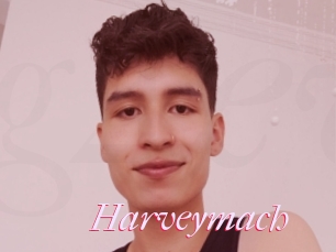 Harveymach