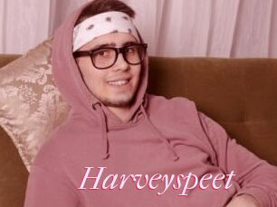 Harveyspeet