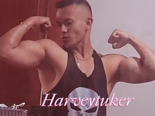 Harveytuker