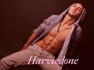 Harviedone