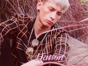 Hatson