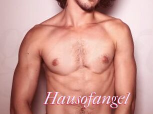 Hausofangel