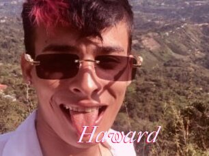 Haward
