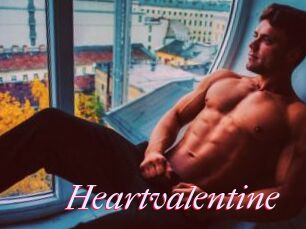 Heartvalentine