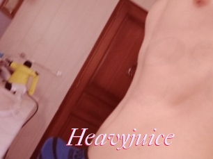 Heavyjuice