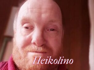 Heikolino