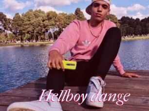 Hellboy_dange
