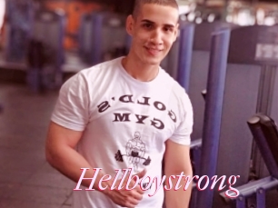 Hellboystrong