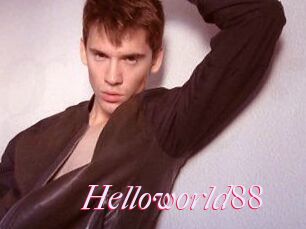Helloworld88
