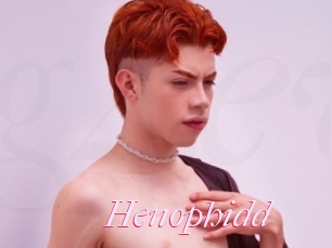 Henophidd