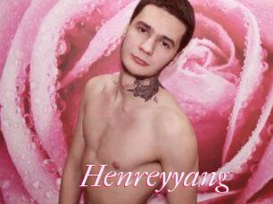 Henreyyang