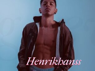 Henrikhanss