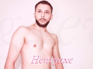Henryaxe