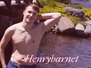 Henrybarnet