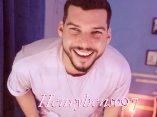 Henrybenso97