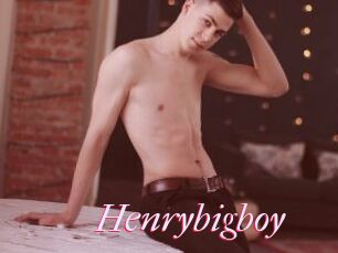 Henrybigboy