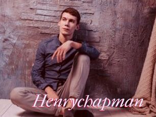 Henrychapman