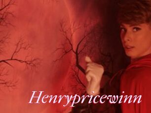 Henrypricewinn