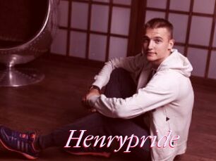 Henrypride