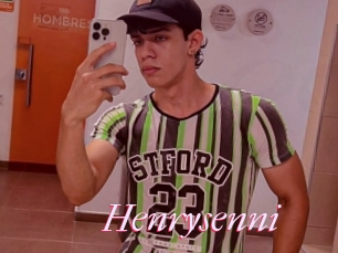 Henrysenni