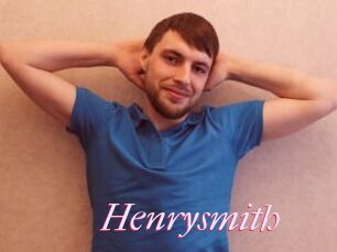 Henrysmith