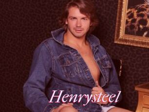 Henrysteel