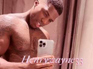 Henrywayne33