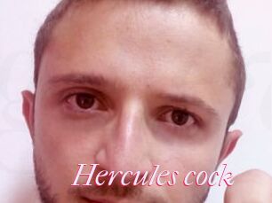 Hercules_cock