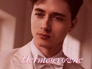 Hermescrowne